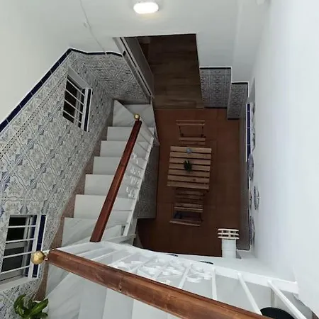 Holiday home Prado Azul Arcos de la Frontera
