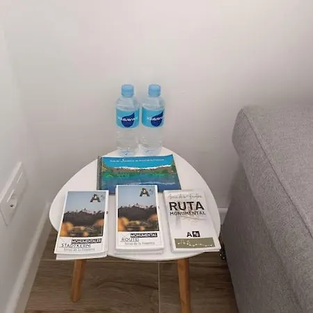 Prado Azul Holiday home