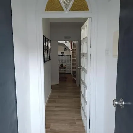Prado Azul Holiday home *