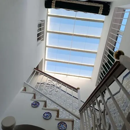 Holiday home Prado Azul Arcos de la Frontera