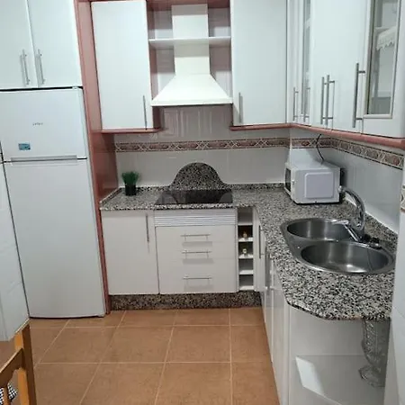 Prado Azul Holiday home Arcos de la Frontera