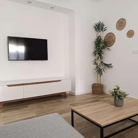 Holiday home Prado Azul Arcos de la Frontera