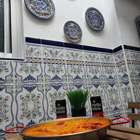Holiday home Prado Azul *