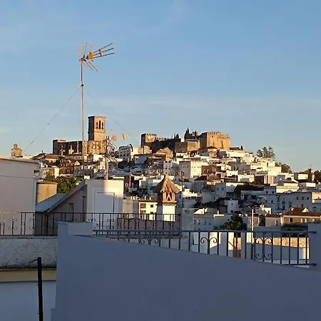 Prado Azul Holiday home