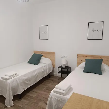 Holiday home Prado Azul