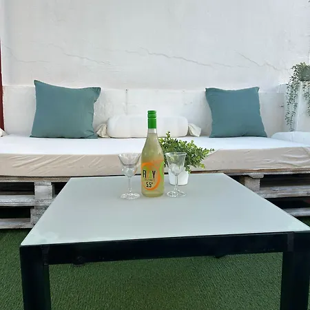 Prado Azul Holiday home